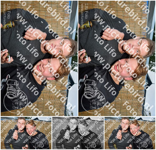 Evenement foto: Serie 1956