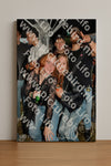 Evenement foto: Serie 1956