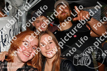 Evenement foto: Serie 1956
