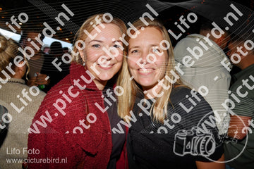 Evenement foto: Serie 1956