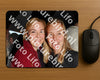 Evenement foto: Serie 1956