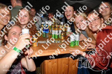 Evenement foto: Serie 1956