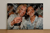 Evenement foto: Serie 1956