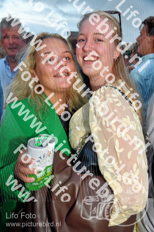 Evenement foto: Serie 1956