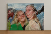 Evenement foto: Serie 1956