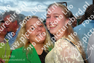 Evenement foto: Serie 1956