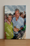 Evenement foto: Serie 1956