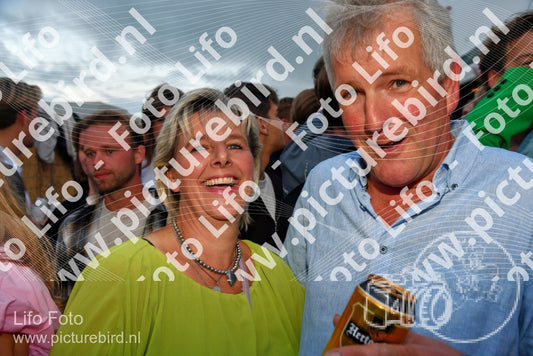 Evenement foto: Serie 1956