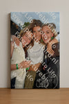 Evenement foto: Serie 1956