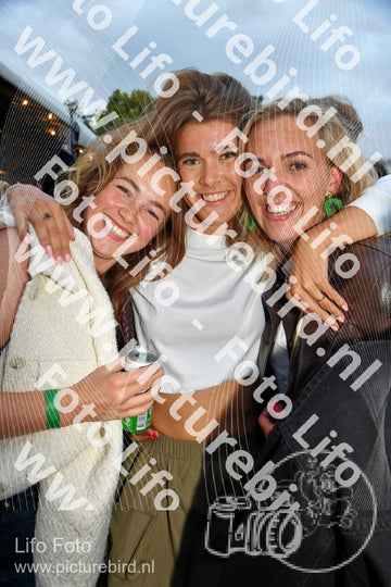 Evenement foto: Serie 1956