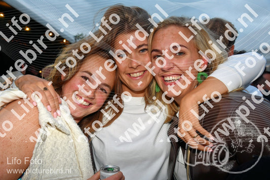 Evenement foto: Serie 1956