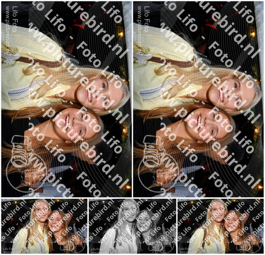 Evenement foto: Serie 1956