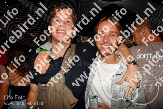 Evenement foto: Serie 1956