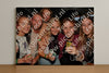 Evenement foto: Serie 1956