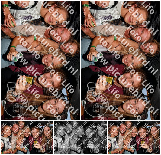 Evenement foto: Serie 1956
