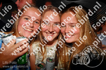 Evenement foto: Serie 1956