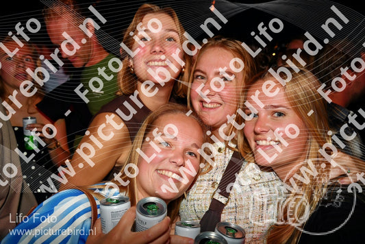 Evenement foto: Serie 1956
