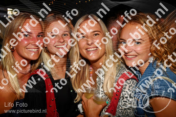 Evenement foto: Serie 1956