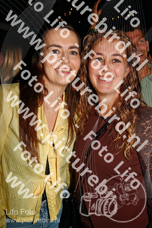 Evenement foto: Serie 1956
