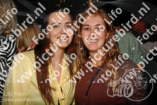 Evenement foto: Serie 1956