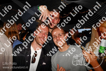 Evenement foto: Serie 1956