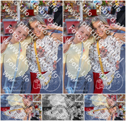 Evenement foto: Serie 2051