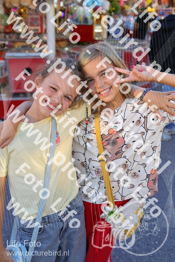 Evenement foto: Serie 2051