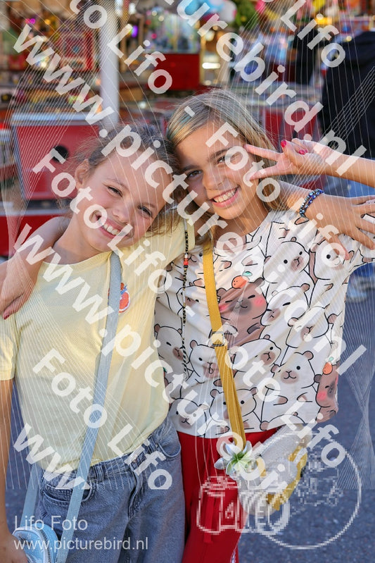 Evenement foto: Serie 2051