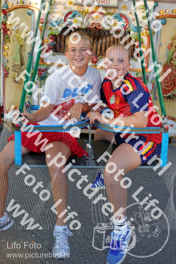 Evenement foto: Serie 2051