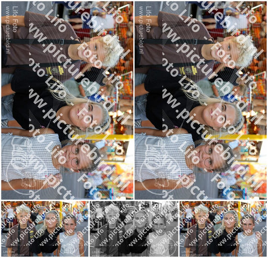 Evenement foto: Serie 2051