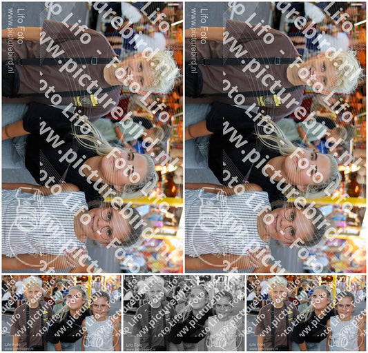 Evenement foto: Serie 2051
