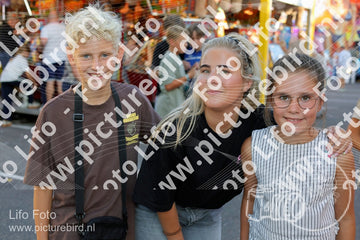 Evenement foto: Serie 2051