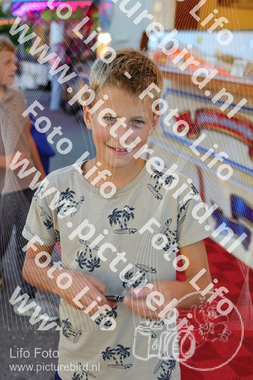 Evenement foto: Serie 2051