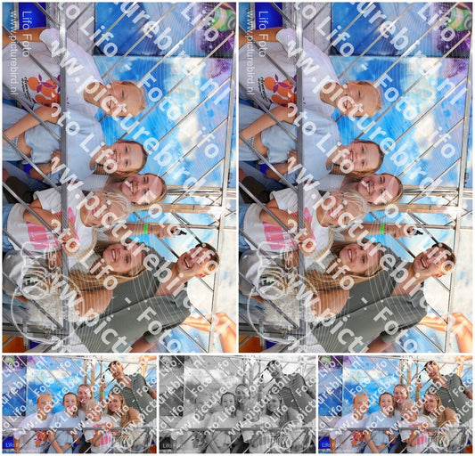 Evenement foto: Serie 2051