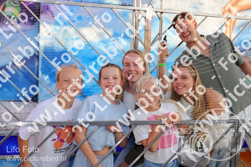 Evenement foto: Serie 2051
