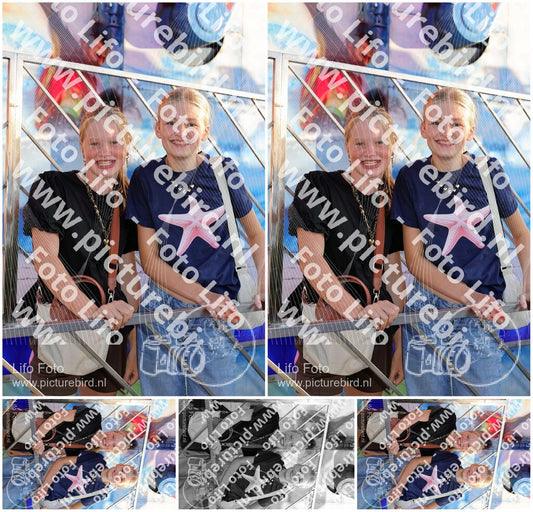 Evenement foto: Serie 2051