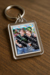 Evenement foto: Serie 2051