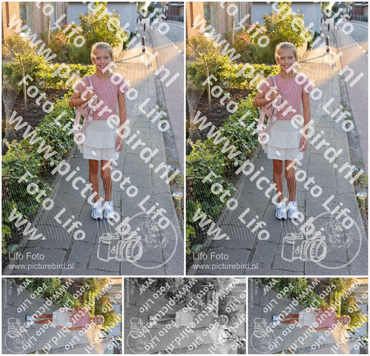 Evenement foto: Serie 2051