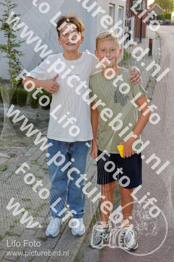 Evenement foto: Serie 2051