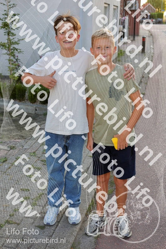 Evenement foto: Serie 2051
