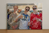 Evenement foto: Serie 2051