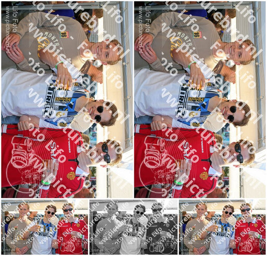 Evenement foto: Serie 2051