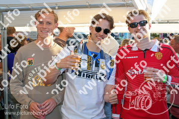 Evenement foto: Serie 2051