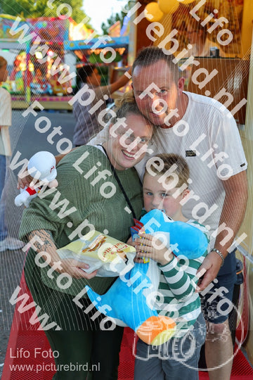 Evenement foto: Serie 2051