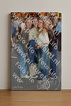 Evenement foto: Serie 2051