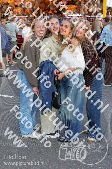 Evenement foto: Serie 2051