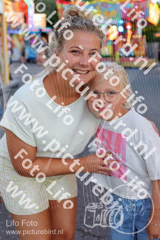 Evenement foto: Serie 2051