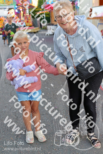 Evenement foto: Serie 2051