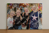 Evenement foto: Serie 2051
