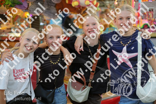 Evenement foto: Serie 2051